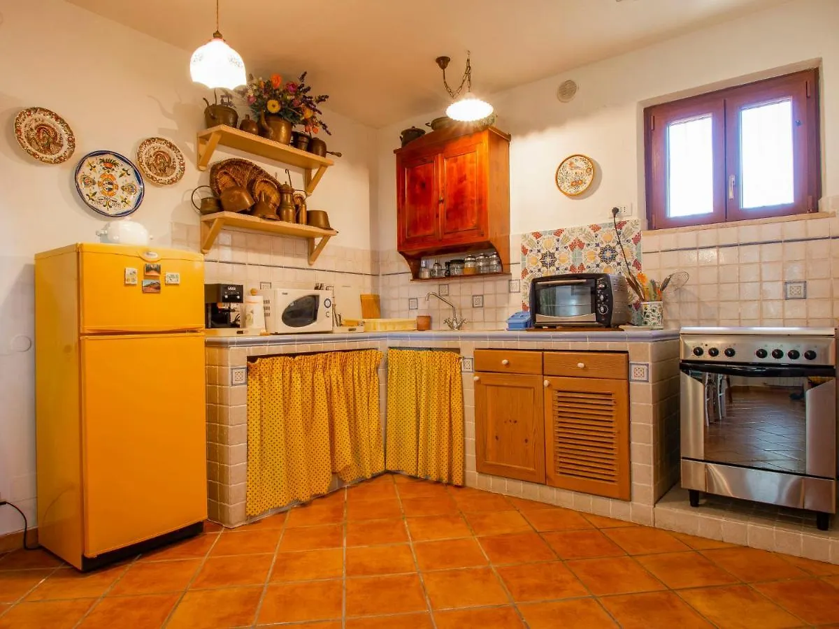 Holiday Home Bellavista By Interhome Riparbella