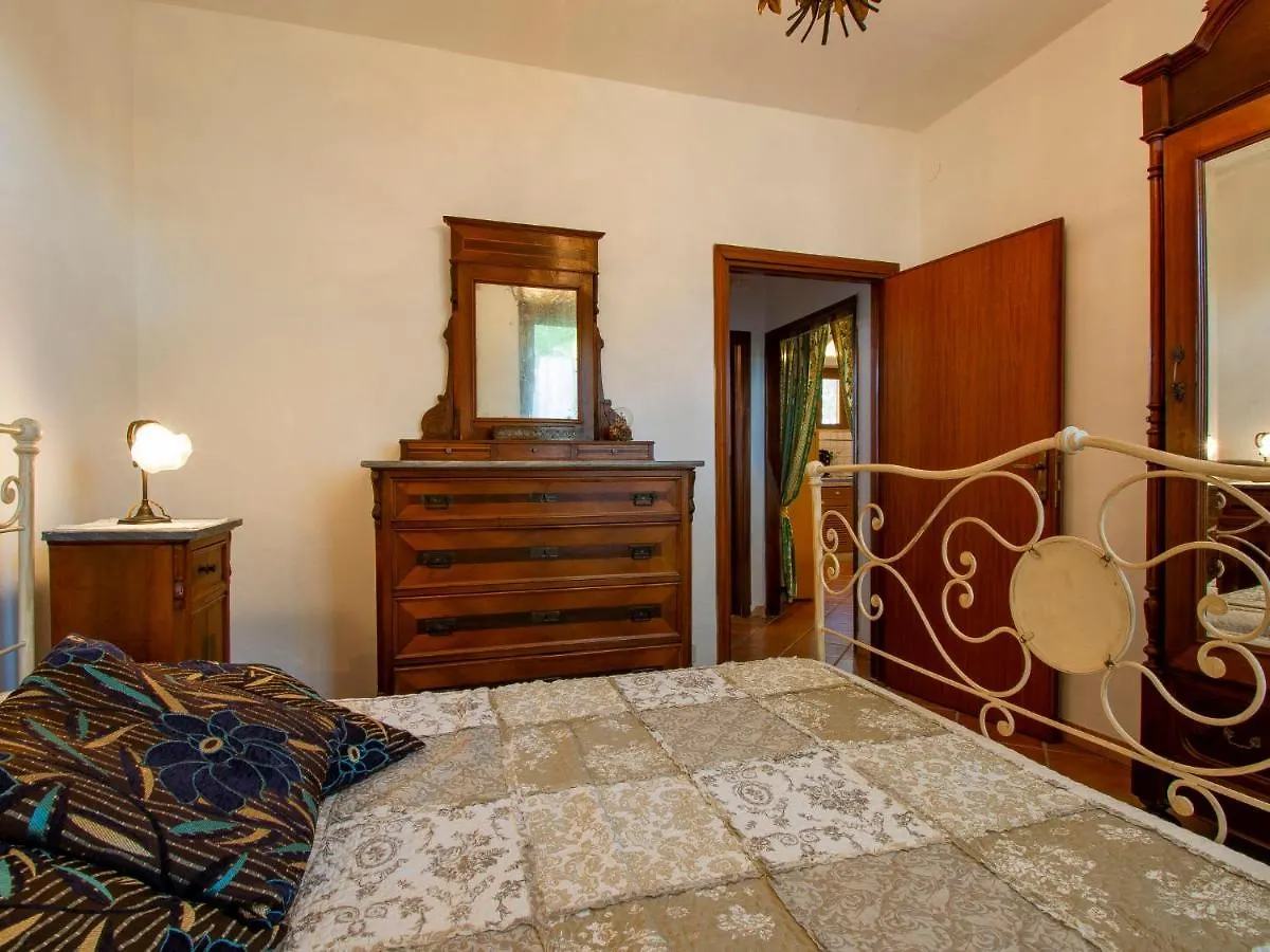 Holiday Home Bellavista By Interhome Riparbella Italy