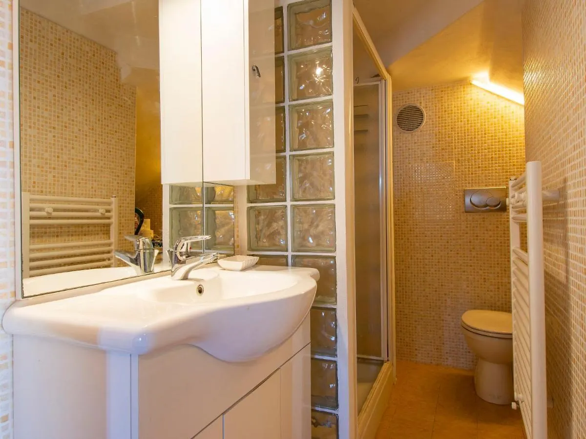 Holiday Home Bellavista By Interhome Riparbella
