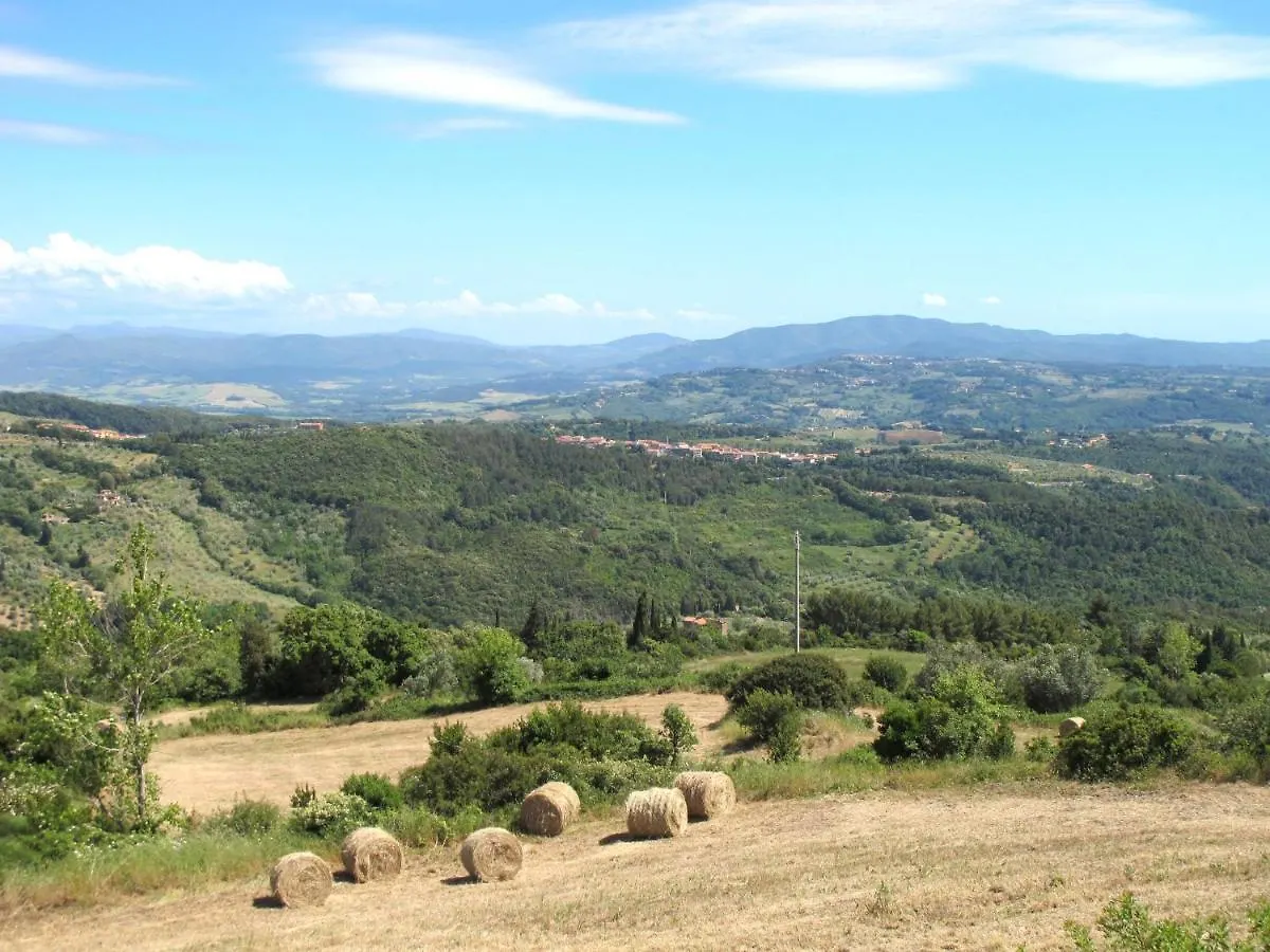 Holiday Home Bellavista By Interhome Riparbella 0*,  Italy