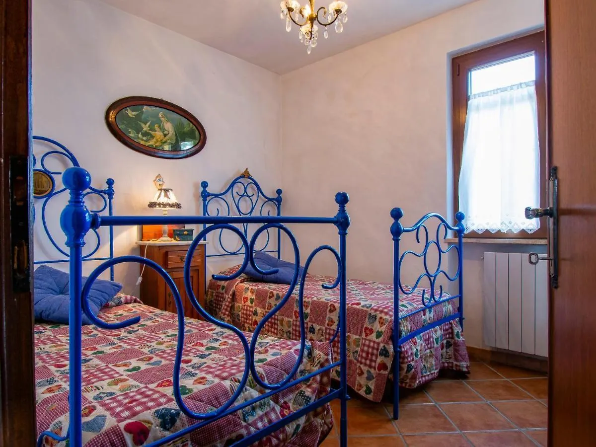 Holiday Home Bellavista By Interhome Riparbella 0*,