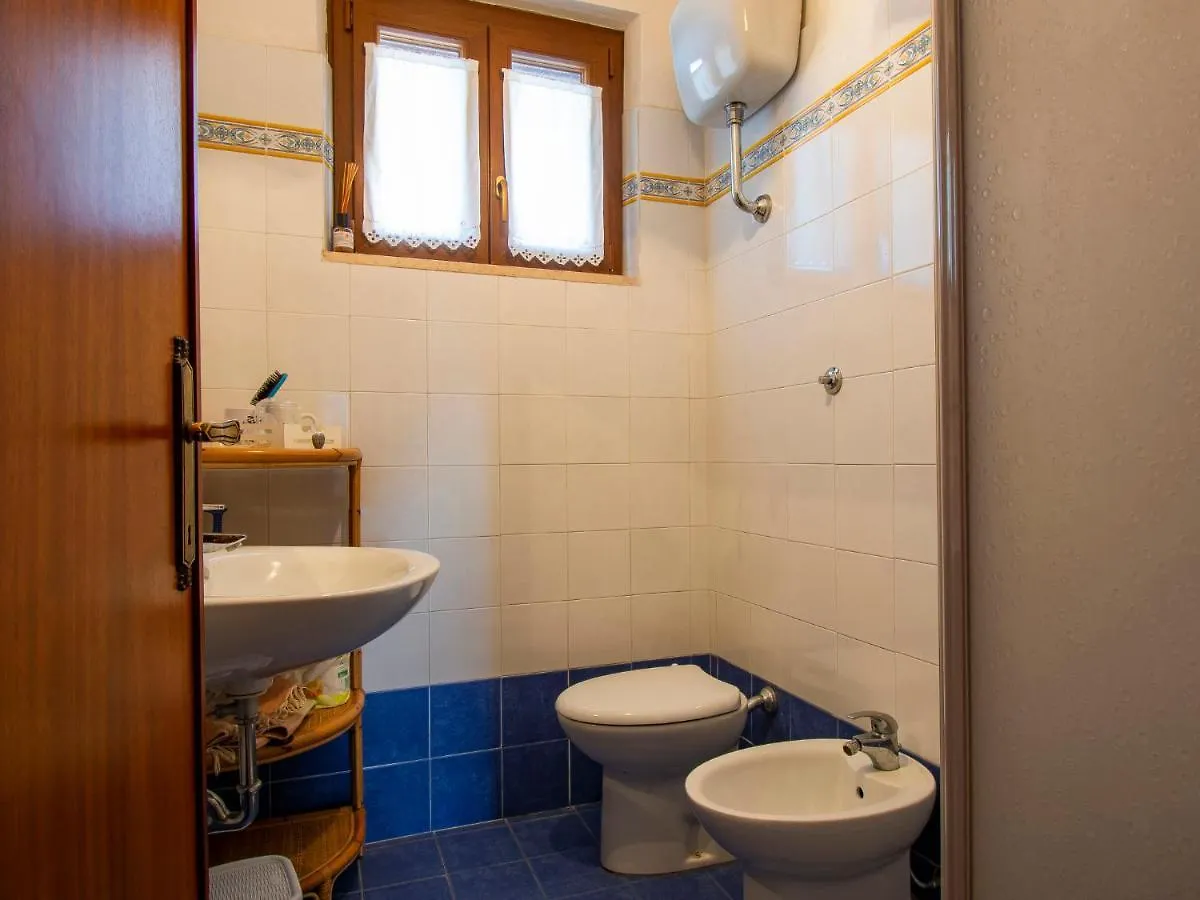 Holiday Home Bellavista By Interhome Riparbella
