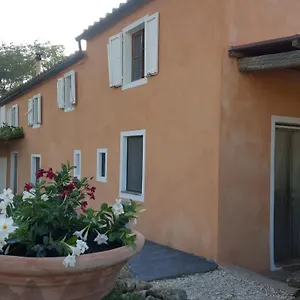  Alloggio per agriturismo Le Serre